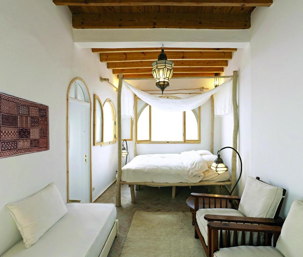 Dar Bo - Stylish House In Essaouira Medina Villa Eksteriør billede